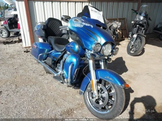 HARLEY-DAVIDSON HARLEY-DAVIDSON FLHTK ELECTRA GLIDE ULTRA LTD