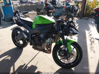 KAWASAKI KAWASAKI ZX636 K