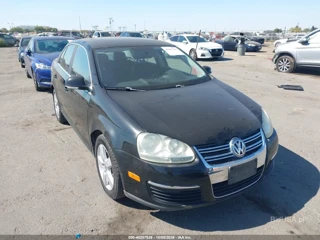 VOLKSWAGEN VOLKSWAGEN JETTA SE/SEL
