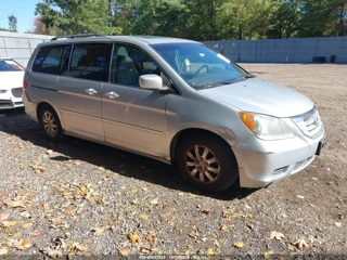 HONDA HONDA ODYSSEY EX-L