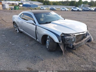 CHEVROLET CHEVROLET CAMARO 2SS