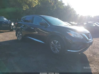 NISSAN NISSAN MURANO S