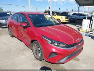 KIA KIA FORTE LXS