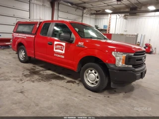 FORD FORD F-150 XL