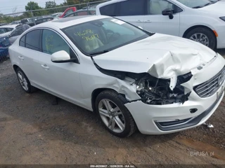 VOLVO VOLVO S60 T5 PREMIER