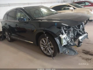 MAZDA MAZDA CX-9 GRAND TOURING