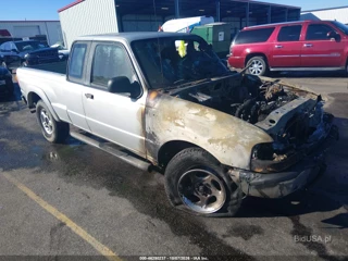 MAZDA MAZDA B3000 DS