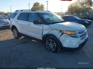 FORD FORD EXPLORER XLT
