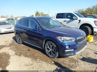 BMW X1 SDRIVE28I