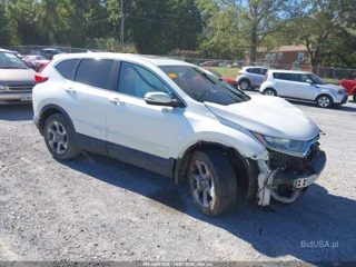 HONDA HONDA CR-V EX-L/EX-L NAVI