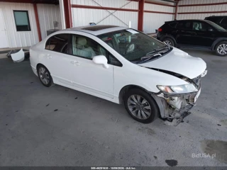 HONDA HONDA CIVIC EX-L
