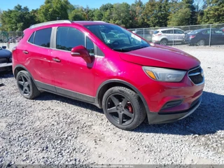 BUICK BUICK ENCORE PREFERRED