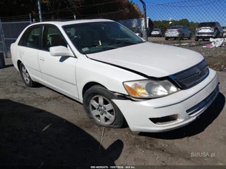TOYOTA TOYOTA AVALON XL