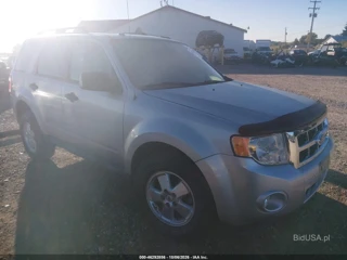 FORD FORD ESCAPE XLT