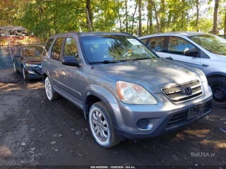 HONDA HONDA CR-V SE
