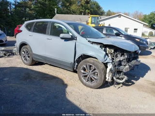 HONDA HONDA CR-V AWD EX