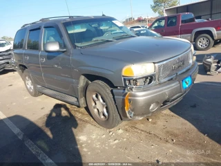 GMC YUKON DENALI