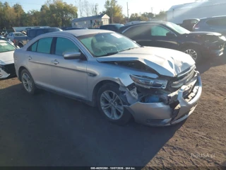 FORD FORD TAURUS SEL