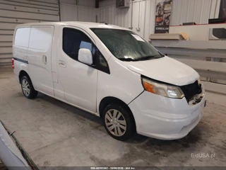 CHEVROLET CHEVROLET CITY EXPRESS 1LS