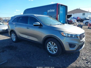 KIA KIA SORENTO 2.4L LX