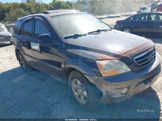 KIA KIA SORENTO EX