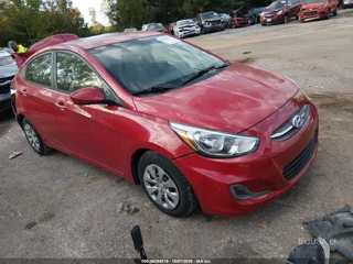 HYUNDAI HYUNDAI ACCENT SE