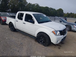 NISSAN NISSAN FRONTIER SV 4X2