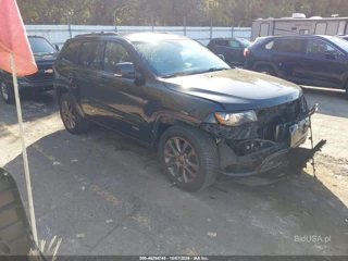 JEEP JEEP GRAND CHEROKEE LIMITED 75TH ANNIVERSARY
