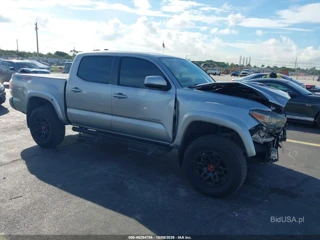 TOYOTA TOYOTA TACOMA TRD SPORT