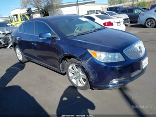 BUICK BUICK LACROSSE CXL