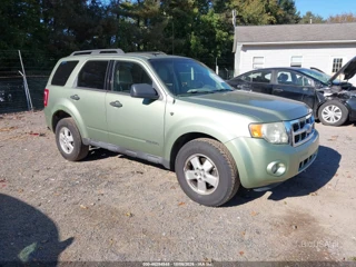 FORD FORD ESCAPE XLT