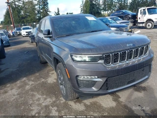 JEEP JEEP GRAND CHEROKEE 4XE