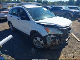 HONDA HONDA CR-V LX