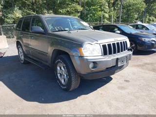 JEEP JEEP GRAND CHEROKEE LAREDO