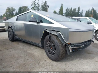 TESLA TESLA CYBERTRUCK ALL-WHEEL DRIVE