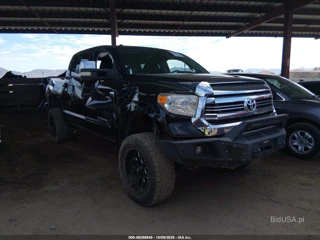 TOYOTA TOYOTA TUNDRA SR5 5.7L V8