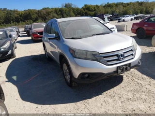 HONDA HONDA CR-V EX-L