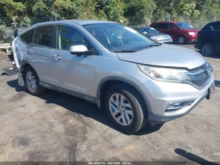 HONDA HONDA CR-V EX