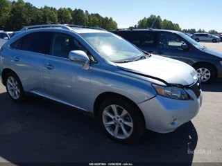 LEXUS LEXUS RX 350