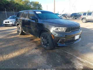 DODGE DODGE DURANGO GT PLUS AWD