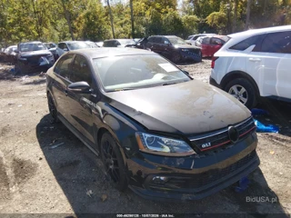 VOLKSWAGEN VOLKSWAGEN JETTA 2.0T GLI SEL