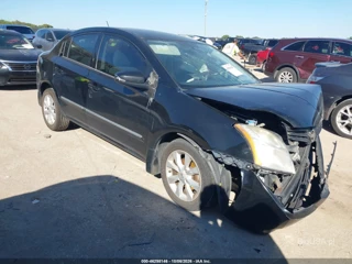 NISSAN NISSAN SENTRA 2.0S