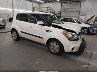 KIA KIA SOUL