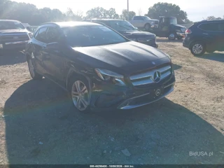 MERCEDES-BENZ MERCEDES-BENZ GLA 250 4MATIC
