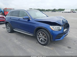 MERCEDES-BENZ MERCEDES-BENZ GLC 300