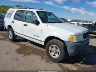 FORD FORD EXPLORER XLS/XLS SPORT