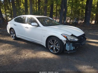 INFINITI INFINITI Q70L 3.7X