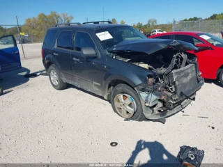 FORD FORD ESCAPE XLT