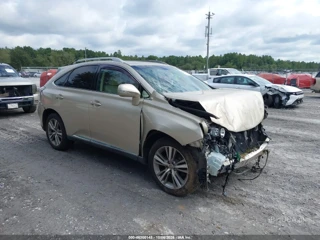 LEXUS LEXUS RX 350
