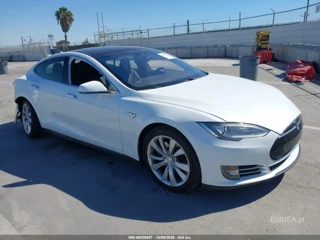 TESLA TESLA MODEL S 60/70/85